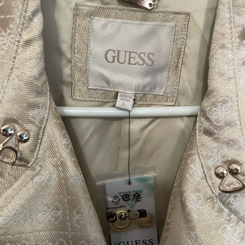 Guess jacket - Picture 4 of 5